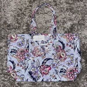 Vera Bradley City Shopper Tote